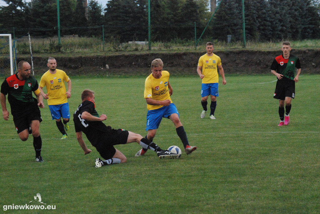 Mikrus - BOSiR Barcin 28.8.21