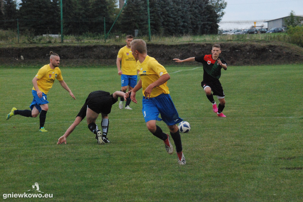 Mikrus - BOSiR Barcin 28.8.21