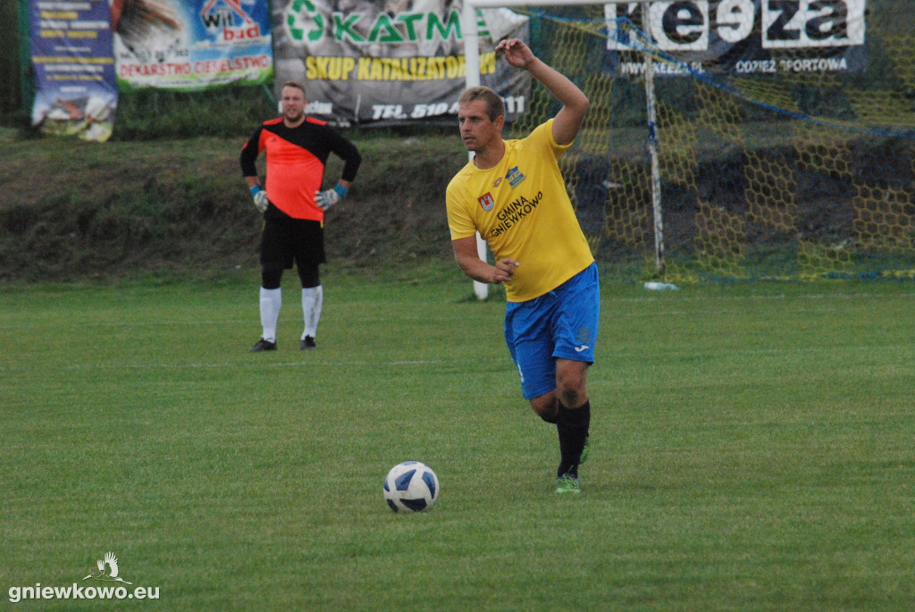Mikrus - BOSiR Barcin 28.8.21