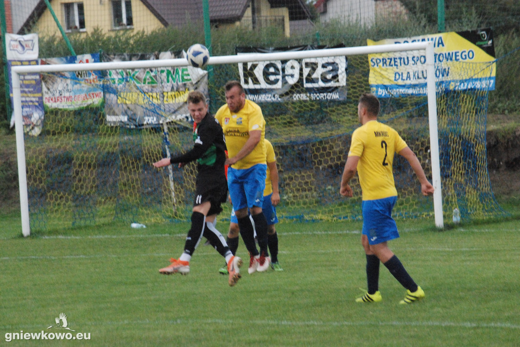 Mikrus - BOSiR Barcin 28.8.21
