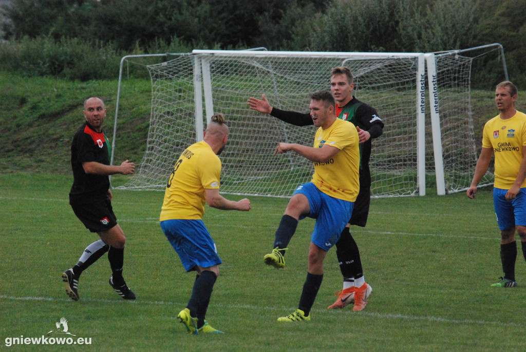Mikrus - BOSiR Barcin 28.8.21