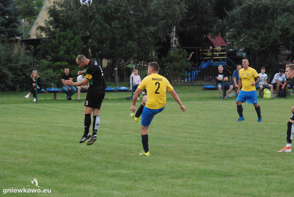 Mikrus - BOSiR Barcin 28.8.21