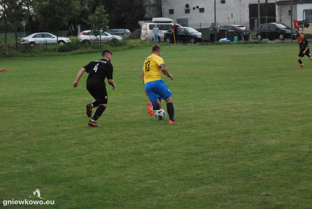 Mikrus - BOSiR Barcin 28.8.21