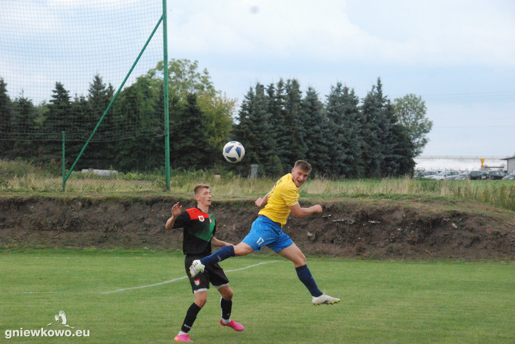 Mikrus - BOSiR Barcin 28.8.21