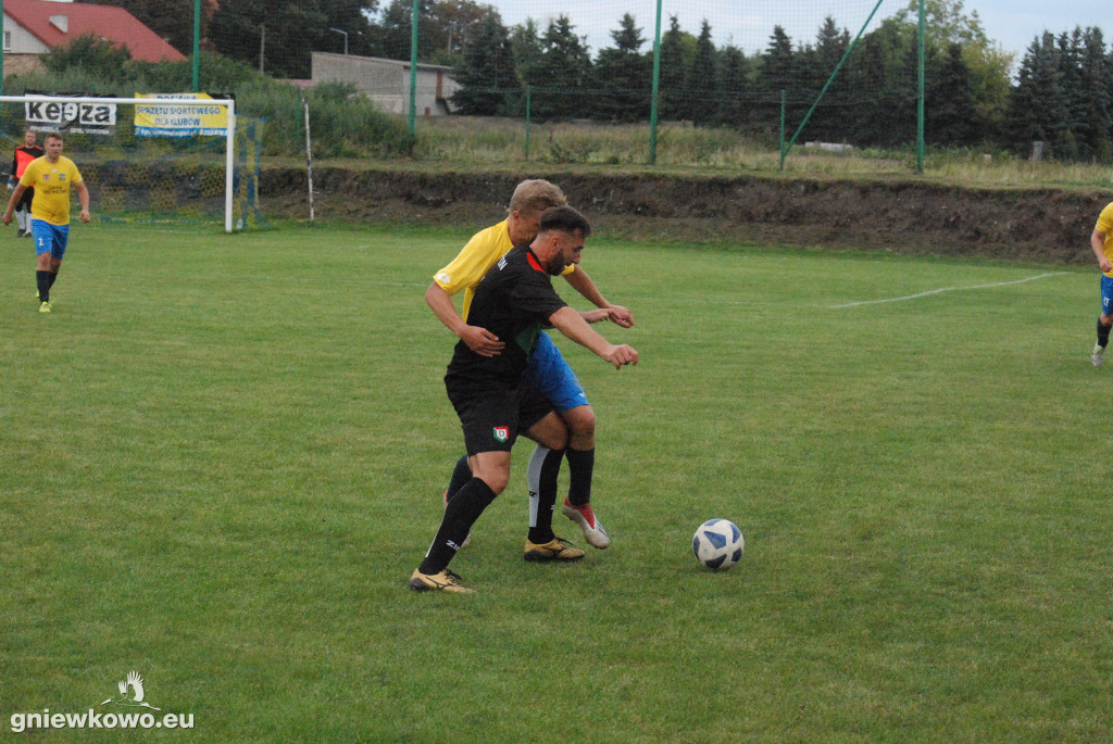 Mikrus - BOSiR Barcin 28.8.21