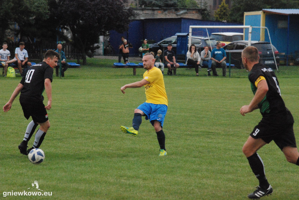 Mikrus - BOSiR Barcin 28.8.21