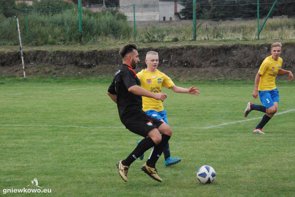 Mikrus - BOSiR Barcin 28.8.21