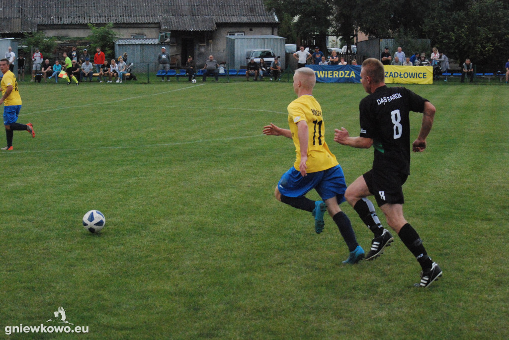Mikrus - BOSiR Barcin 28.8.21