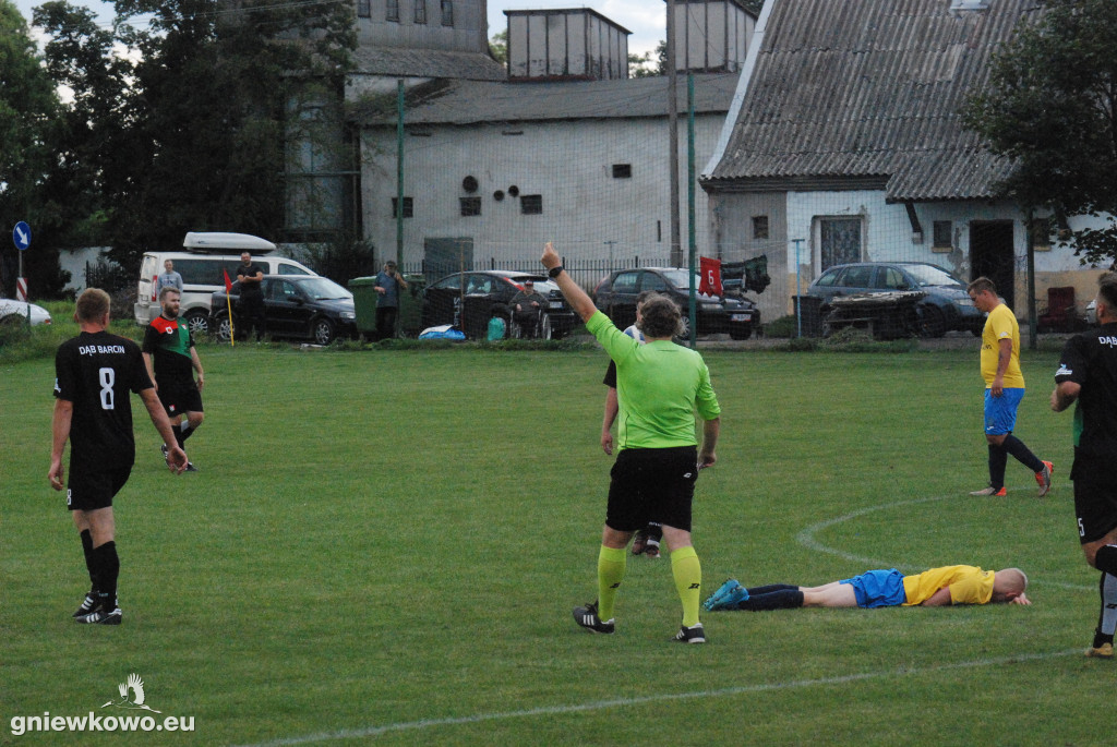 Mikrus - BOSiR Barcin 28.8.21