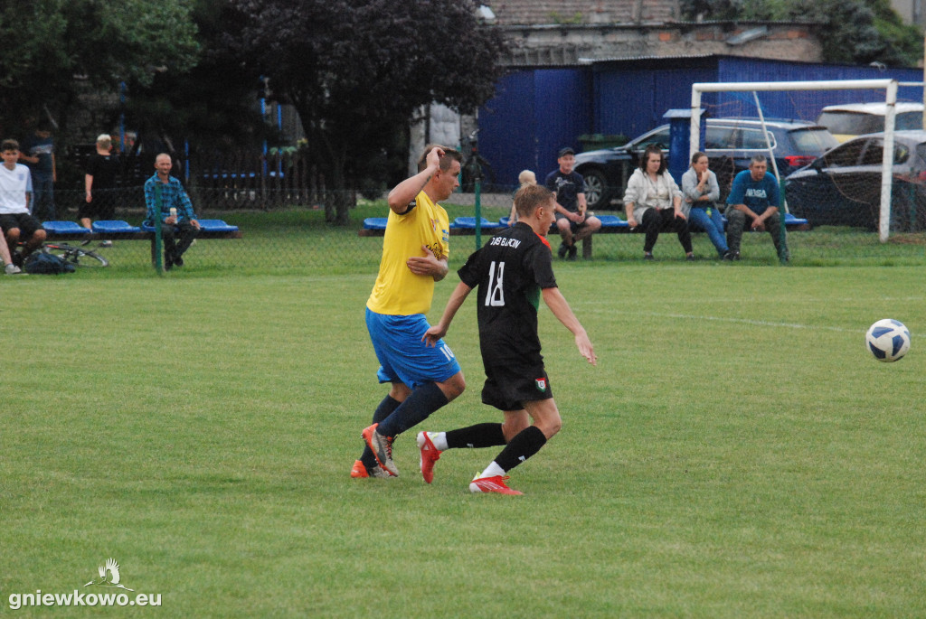 Mikrus - BOSiR Barcin 28.8.21