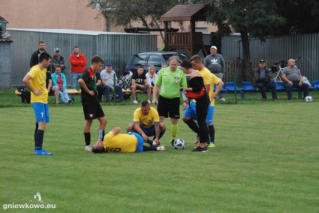 Mikrus - BOSiR Barcin 28.8.21