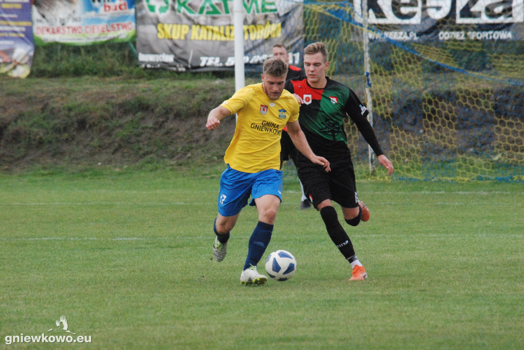 Mikrus - BOSiR Barcin 28.8.21