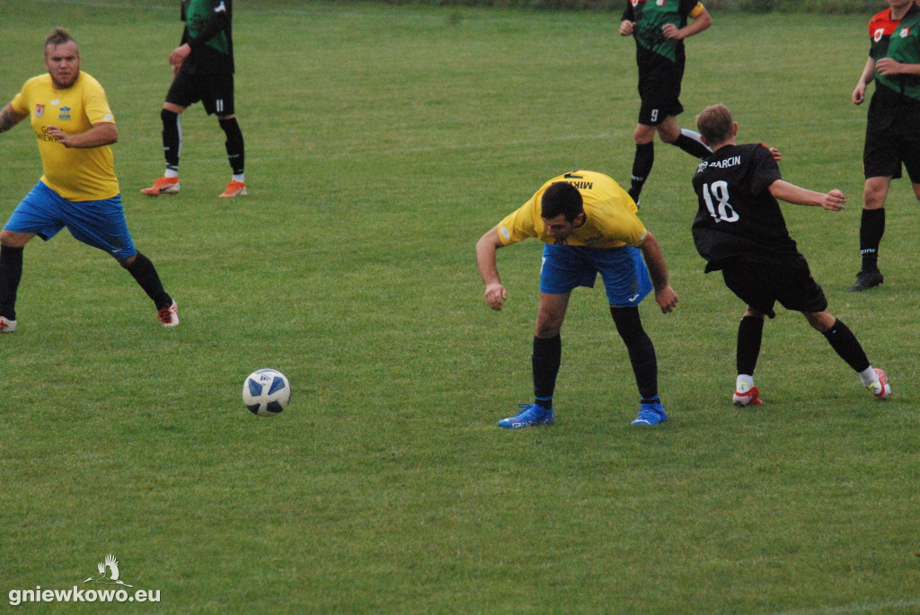 Mikrus - BOSiR Barcin 28.8.21