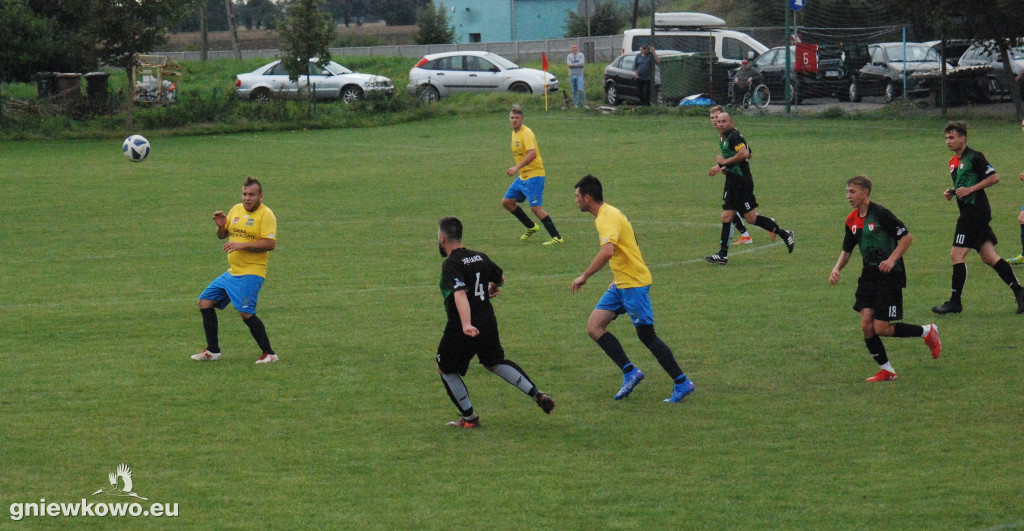 Mikrus - BOSiR Barcin 28.8.21