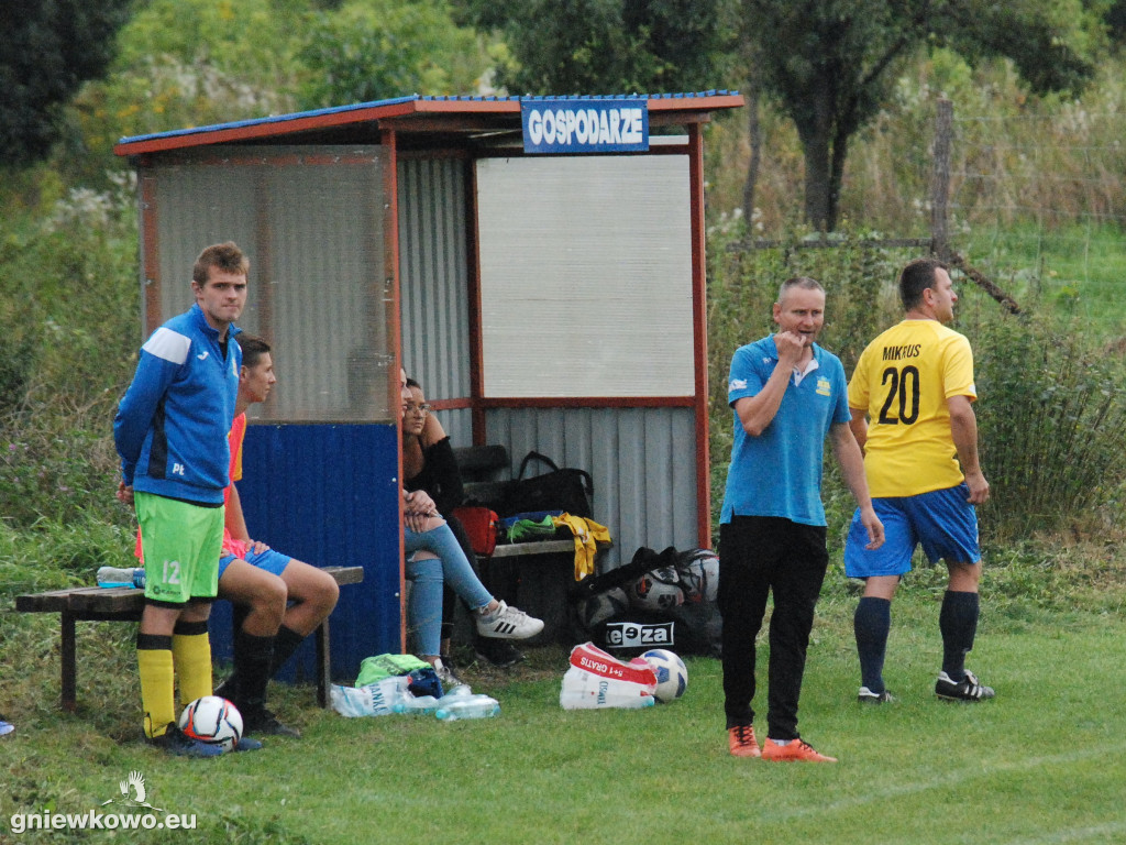 Mikrus - BOSiR Barcin 28.8.21