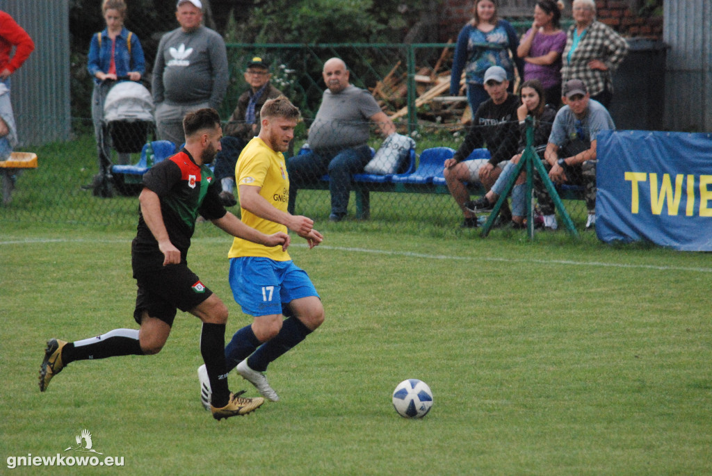Mikrus - BOSiR Barcin 28.8.21