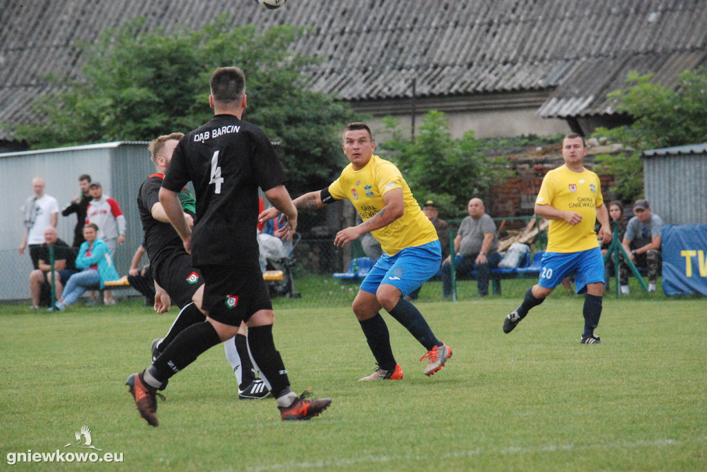 Mikrus - BOSiR Barcin 28.8.21