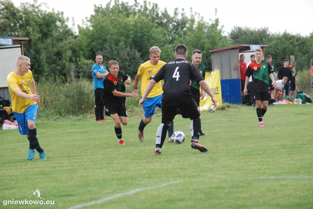 Mikrus - BOSiR Barcin 28.8.21