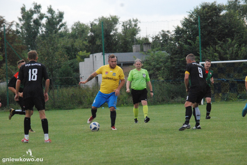 Mikrus - BOSiR Barcin 28.8.21