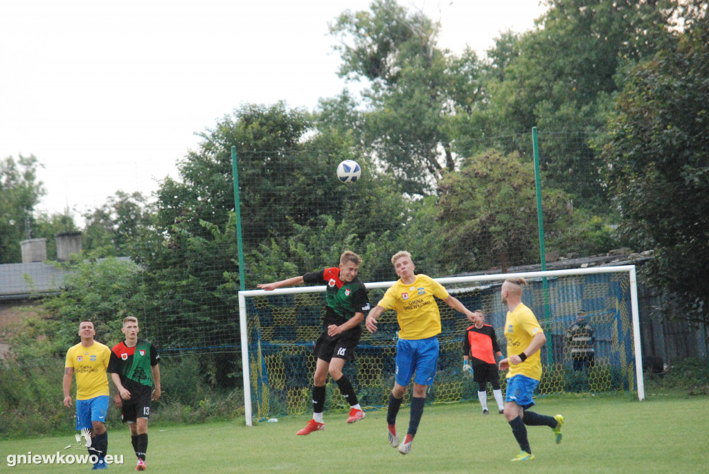 Mikrus - BOSiR Barcin 28.8.21