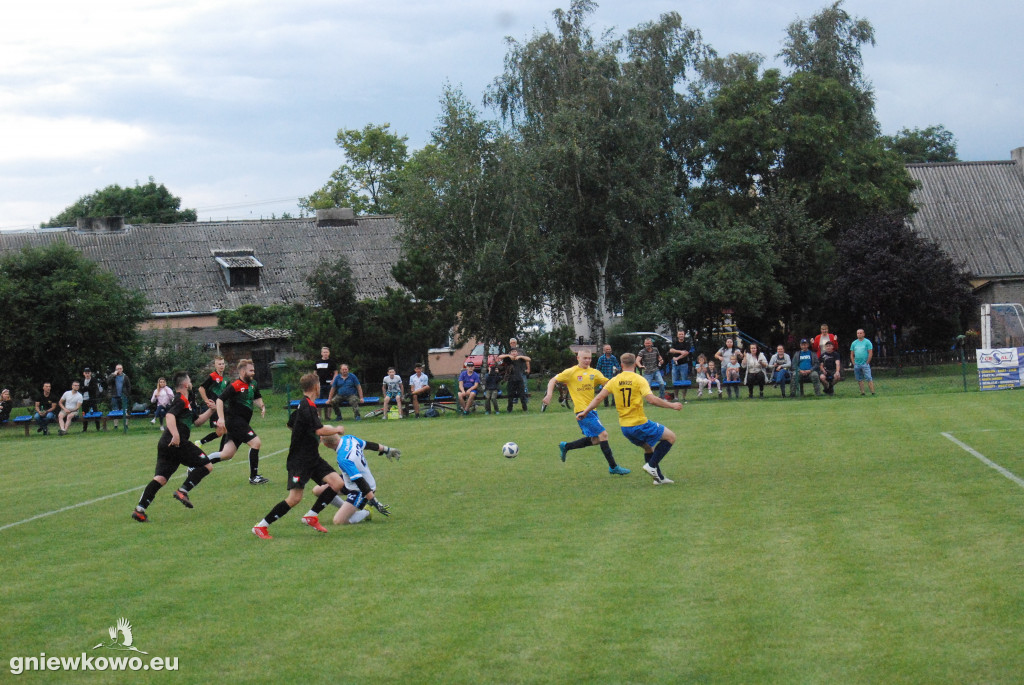 Mikrus - BOSiR Barcin 28.8.21