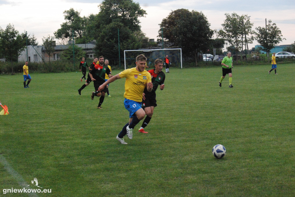 Mikrus - BOSiR Barcin 28.8.21