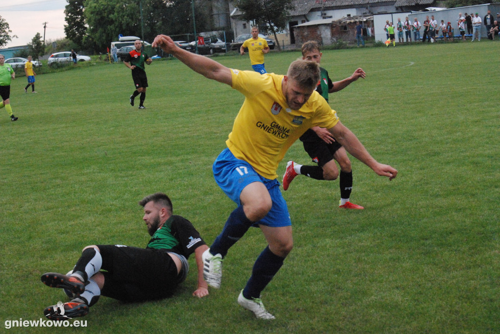 Mikrus - BOSiR Barcin 28.8.21
