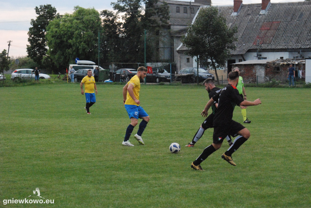 Mikrus - BOSiR Barcin 28.8.21
