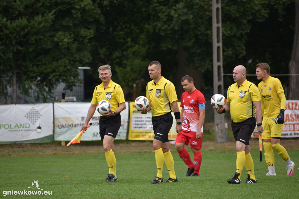 Unia - Lider Włocławek 19.9.21