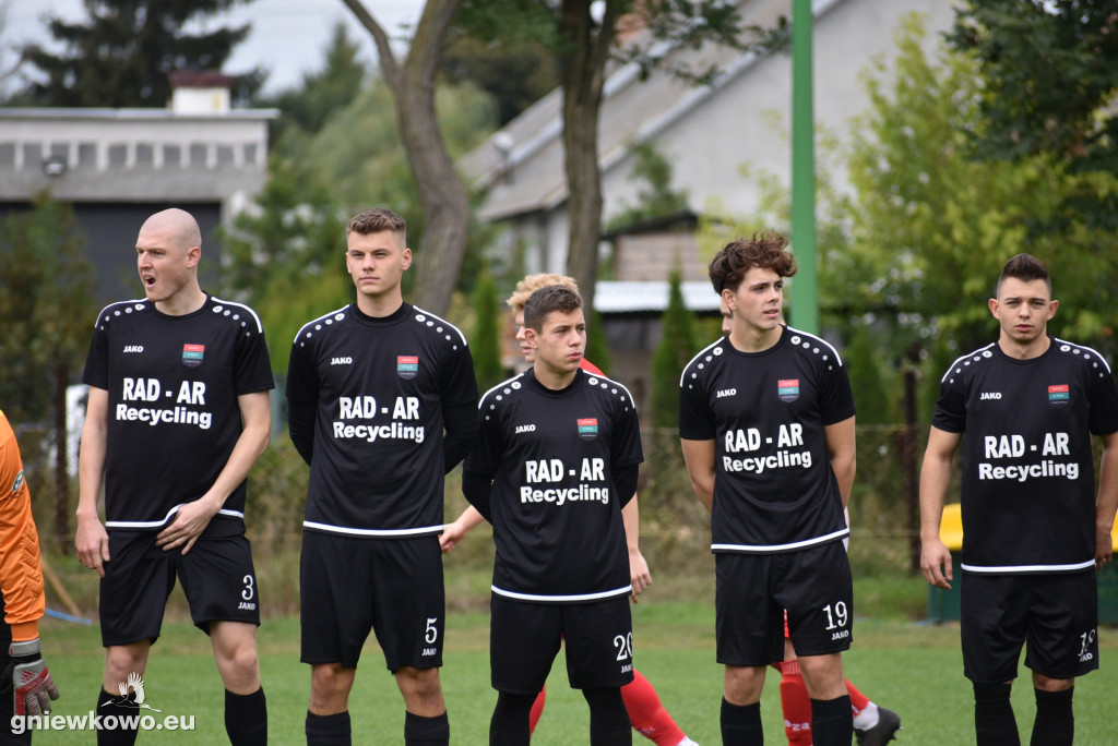 Unia - Lider Włocławek 19.9.21