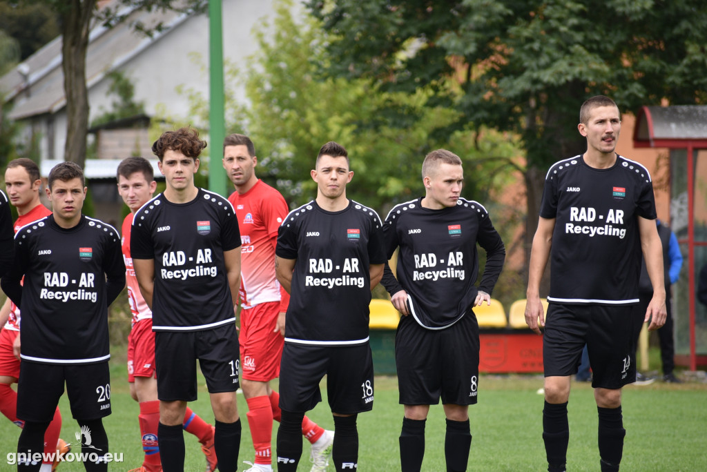 Unia - Lider Włocławek 19.9.21