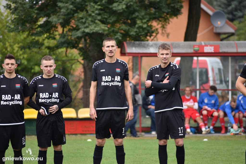 Unia - Lider Włocławek 19.9.21