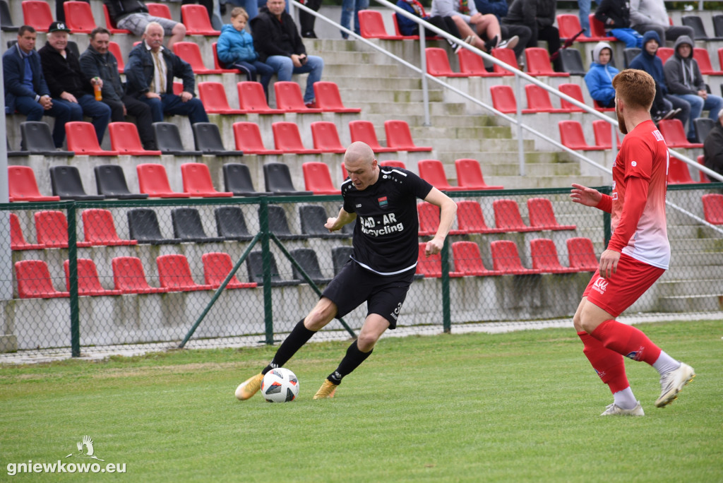 Unia - Lider Włocławek 19.9.21