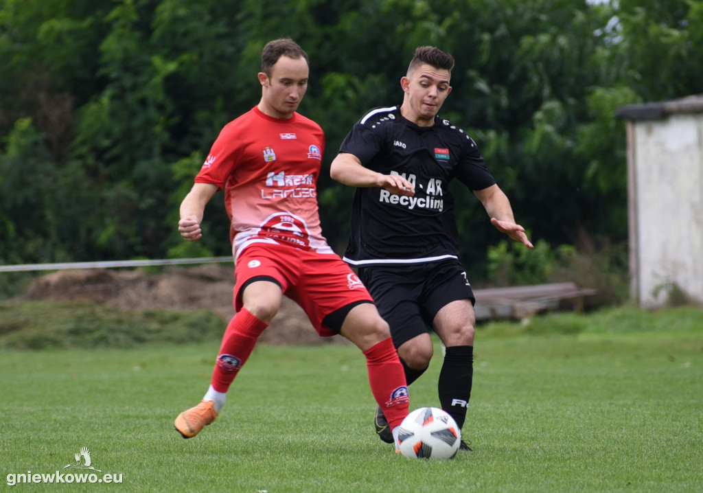 Unia - Lider Włocławek 19.9.21