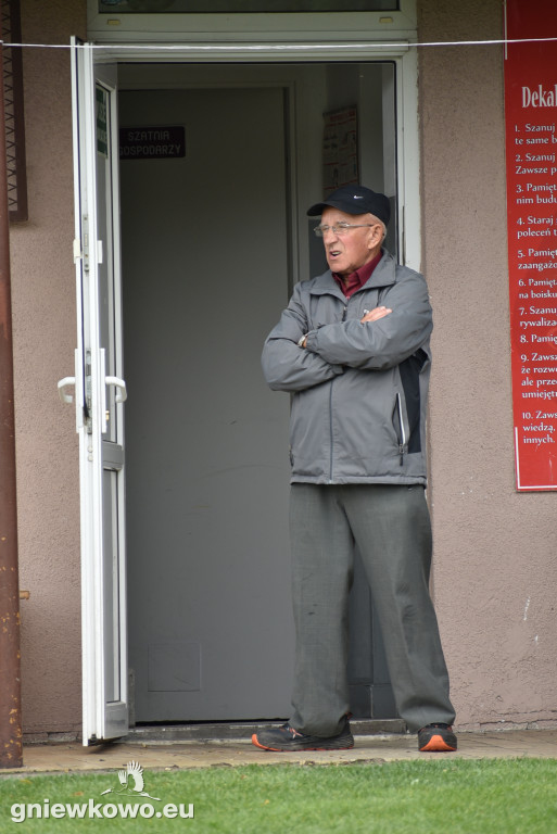 Unia - Lider Włocławek 19.9.21