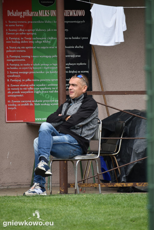 Unia - Lider Włocławek 19.9.21