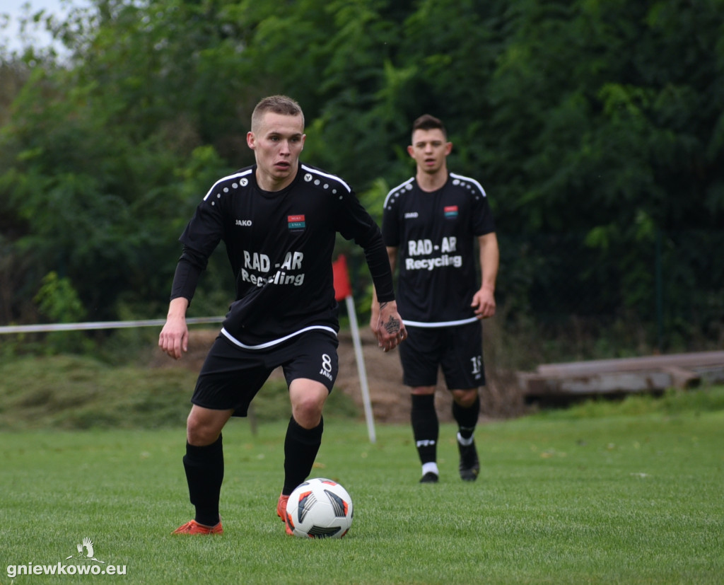Unia - Lider Włocławek 19.9.21