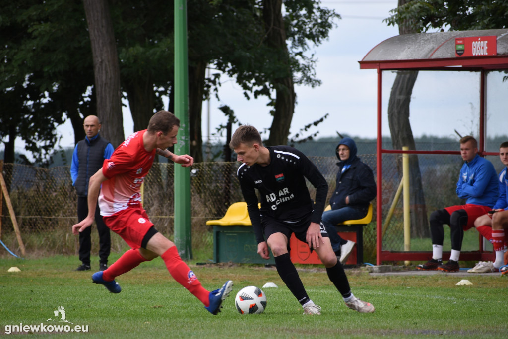 Unia - Lider Włocławek 19.9.21
