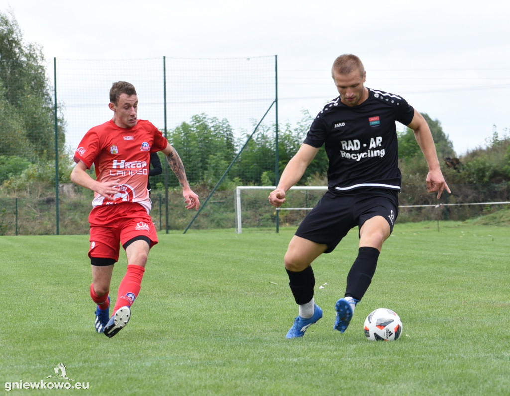 Unia - Lider Włocławek 19.9.21