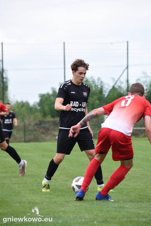 Unia - Lider Włocławek 19.9.21