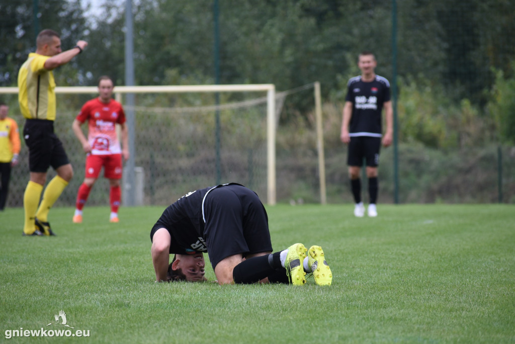 Unia - Lider Włocławek 19.9.21