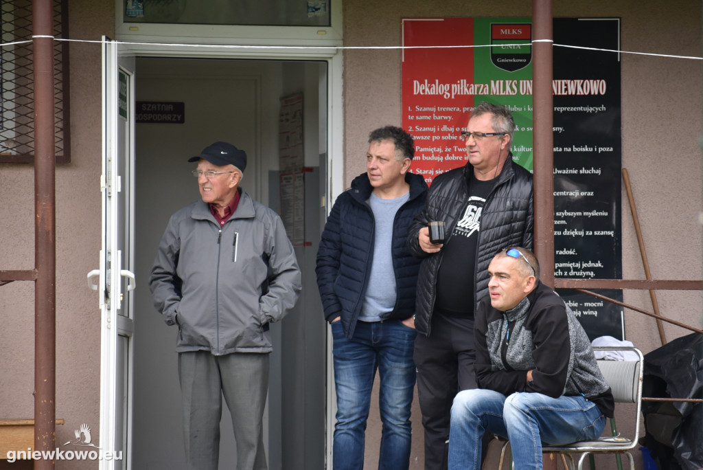 Unia - Lider Włocławek 19.9.21