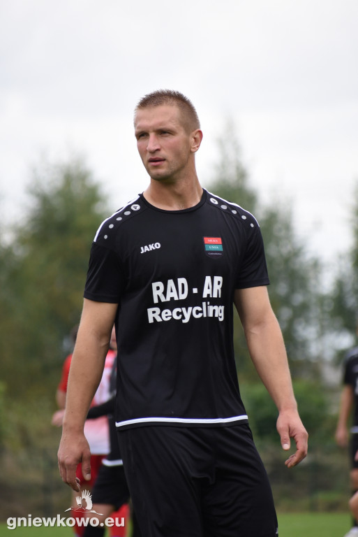 Unia - Lider Włocławek 19.9.21