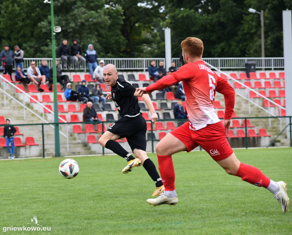 Unia - Lider Włocławek 19.9.21