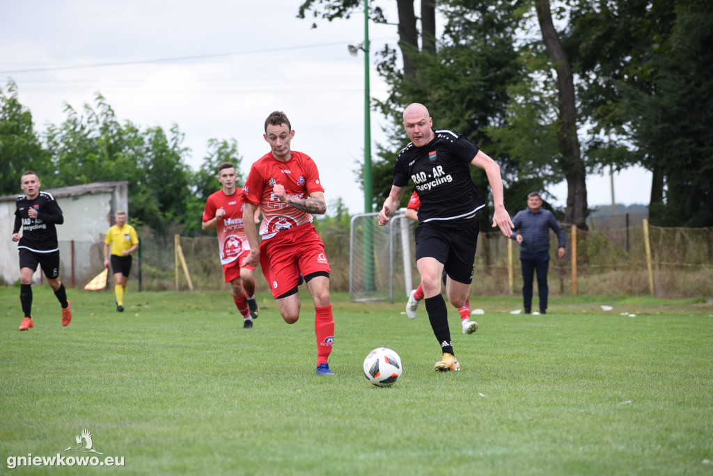 Unia - Lider Włocławek 19.9.21