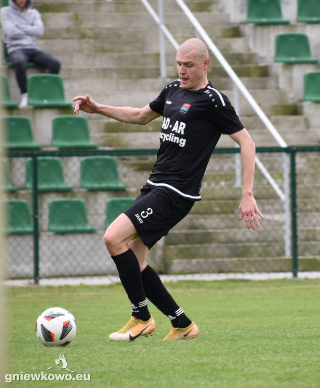 Unia - Lider Włocławek 19.9.21