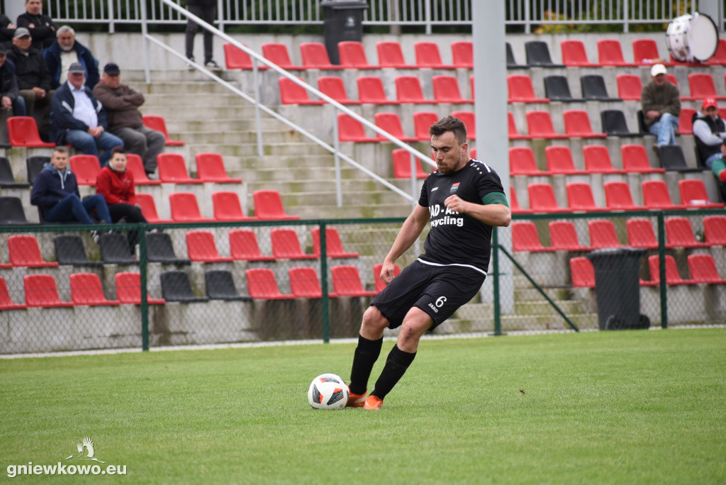 Unia - Lider Włocławek 19.9.21