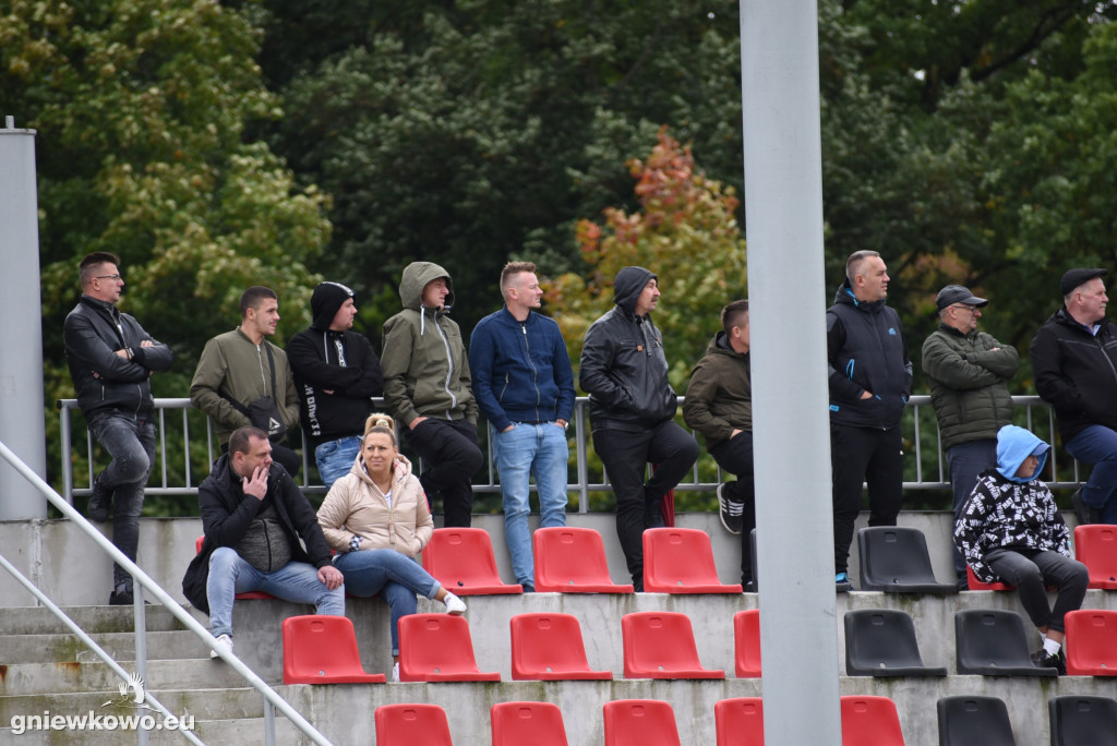 Unia - Lider Włocławek 19.9.21