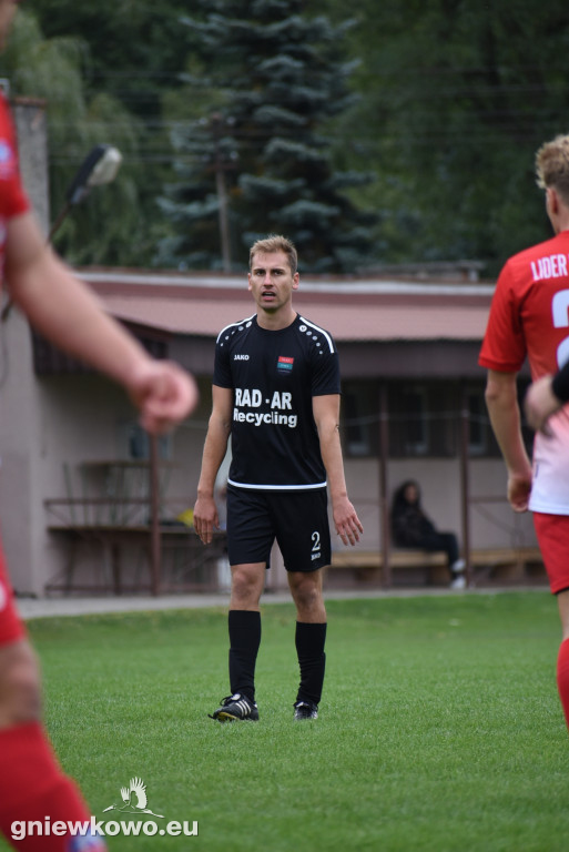 Unia - Lider Włocławek 19.9.21