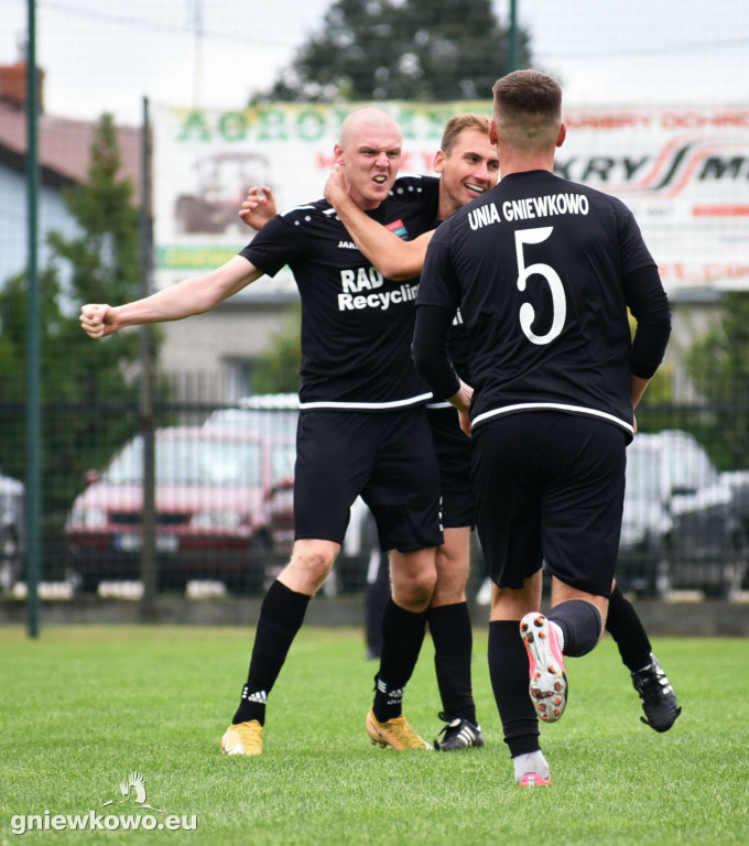 Unia - Lider Włocławek 19.9.21